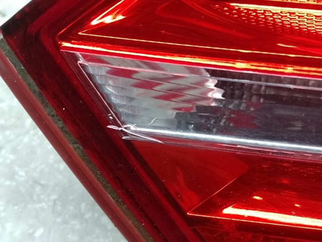 Ліхтар задній внутрішній правий 5C6945094 VAG