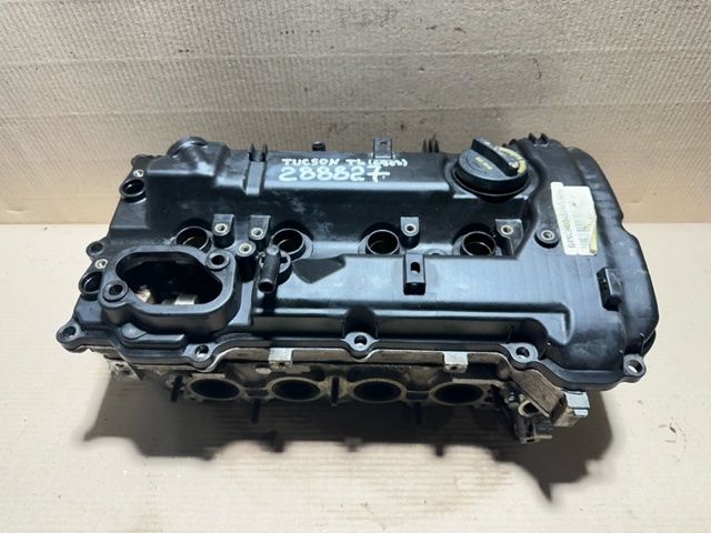 Головка блоку 5D0752EU00 HYUNDAI