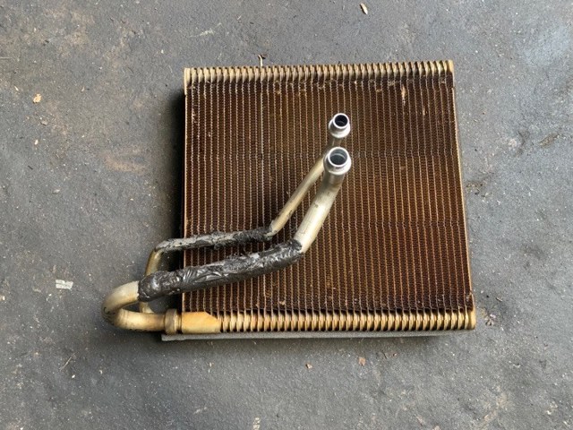 Випарник 5Q1816100A VAG