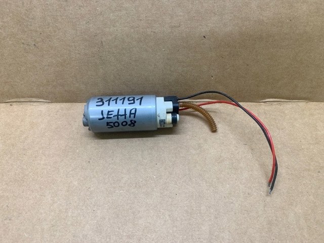 Електробензонасос 5QM919051 VAG
