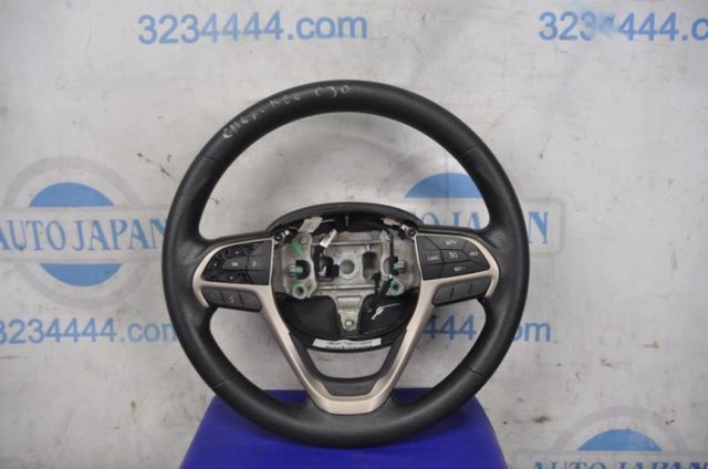 Руль 5QV331S5AD CHRYSLER