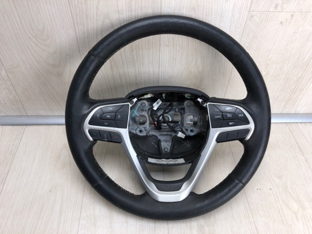 Руль 5QV35DX9AE CHRYSLER