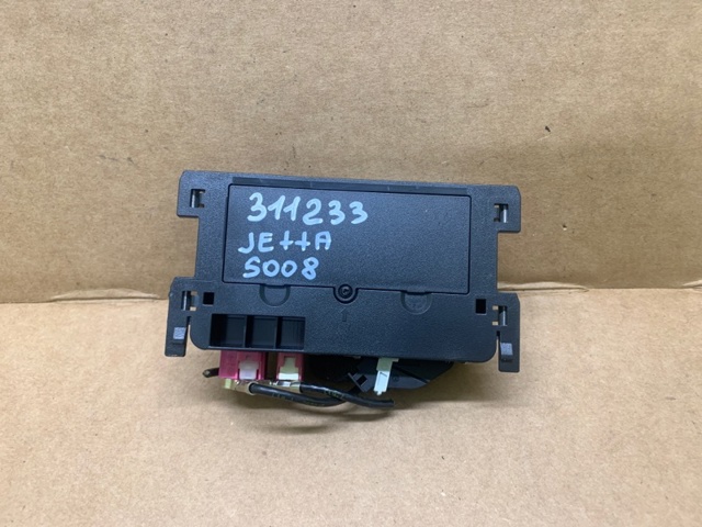 Блок керування Bluetooth 5WA035283 VAG