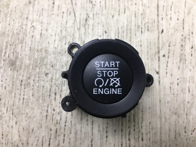 Кнопка запуску двигуна 5YP25LXHAA CHRYSLER