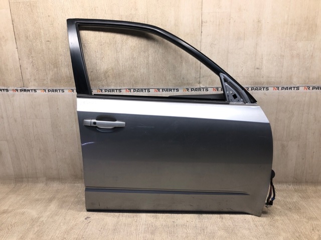 Пасажирські передні двері 60009SC0219P SUBARU