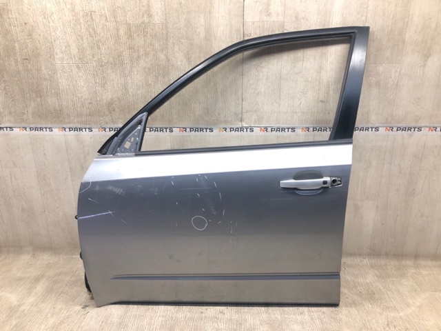 Водійські двері 60009SC0319P SUBARU