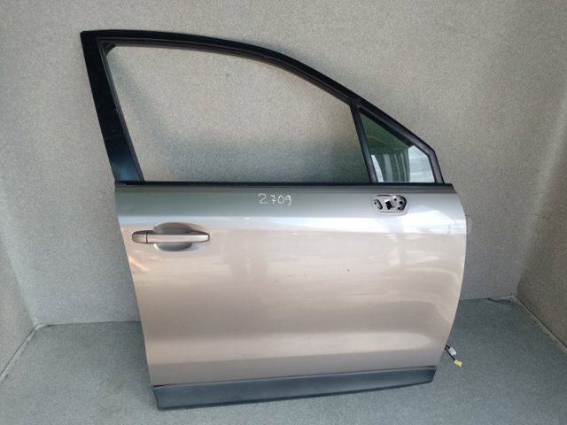 Петля передніх дверей, правих 60079AG002 SUBARU