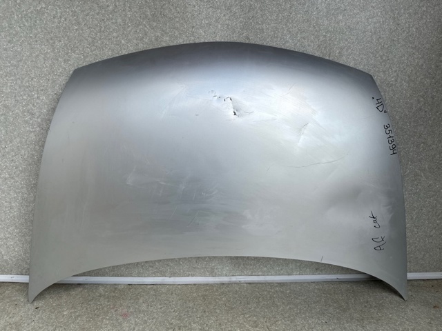 Капот 60100SNB000ZZ HONDA