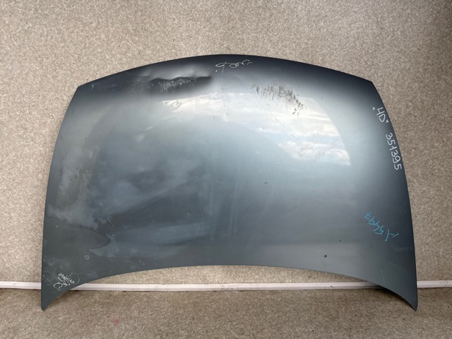 Капот 60100SNLQ00ZZ HONDA