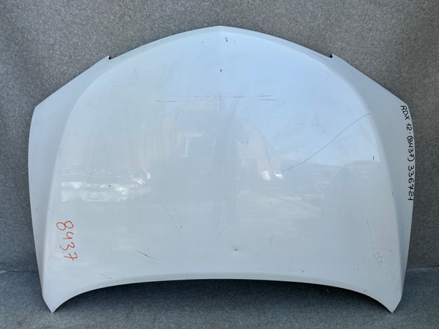 Капот 60100TX4A90ZZ HONDA