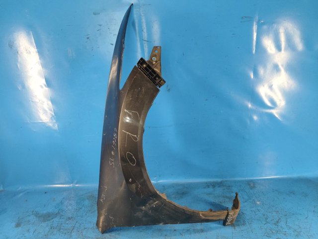 Переднє праве крило 60210TL0G00ZZ HONDA