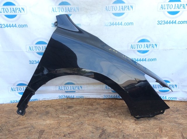 Переднє праве крило 60210TZ5A90ZZ HONDA