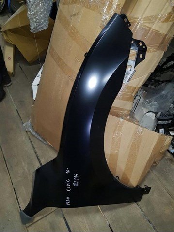Переднє праве крило 60211TBAA00ZZ HONDA