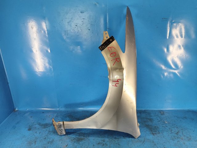Ліве переднє крило 60260TL0G00ZZ HONDA