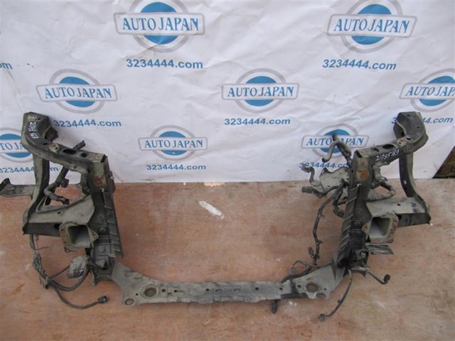 Оперення в зборі 60400SNBE00ZZ HONDA