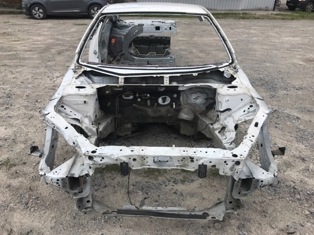 Установча панель передня 60400T2FA00ZZ HONDA