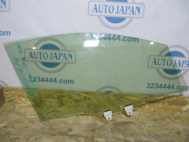 Скло передньої правої двері 61011FJ600 SUBARU