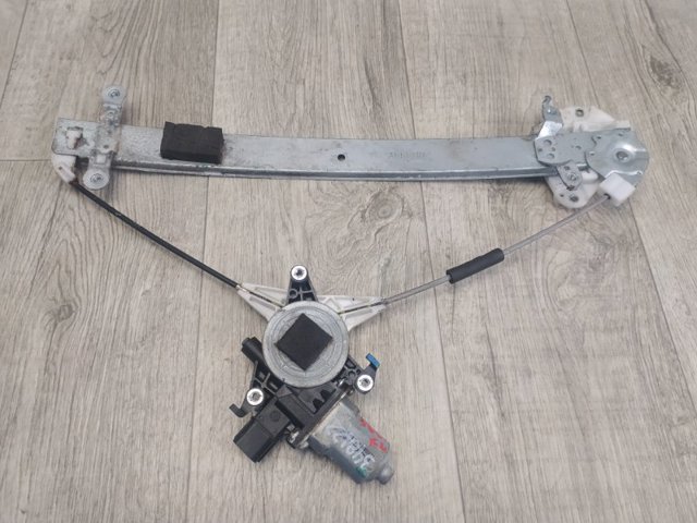 Склопідйомник з електродвигуном 61041AL05A SUBARU