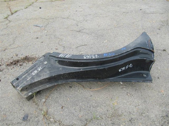 Крило заднє праве 616110E010 TOYOTA