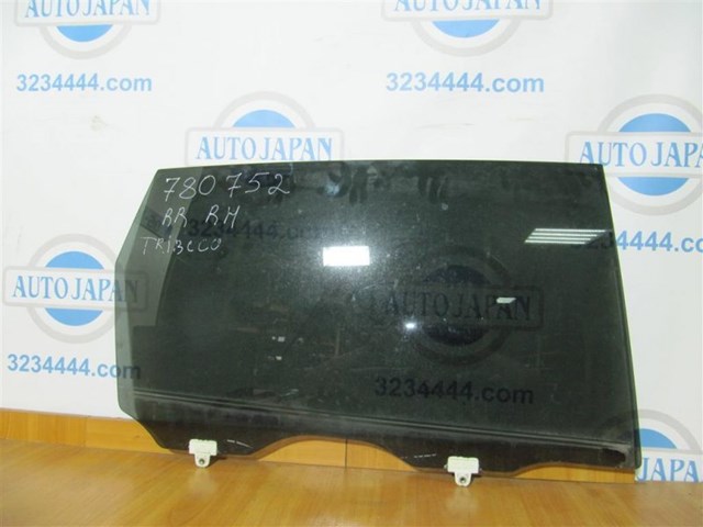 Скло заднє праве 62011XA00A SUBARU