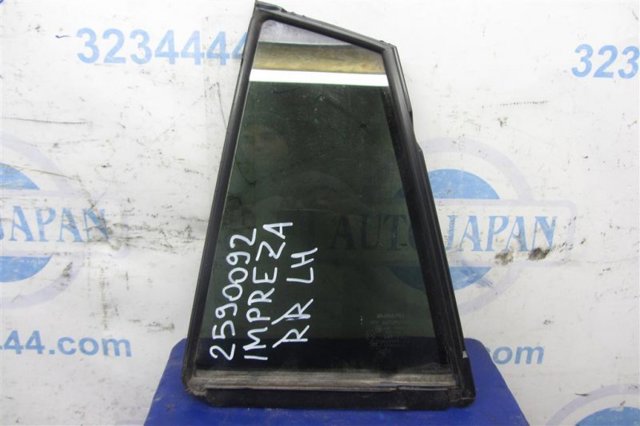 Задня кватирка ліва 62012FJ210 SUBARU