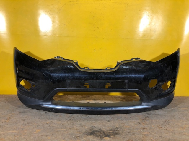 Кожух бампера переднього 620224CE0H NISSAN