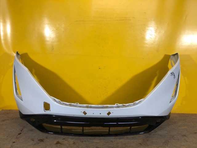 Кожух бампера переднього 620225MP0H NISSAN