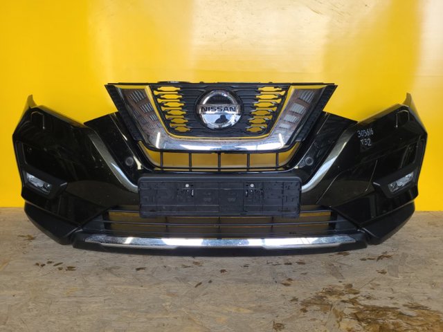 Кожух бампера переднього 620226FR5H NISSAN