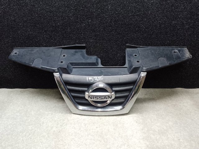 Решітка 620701KA0A NISSAN