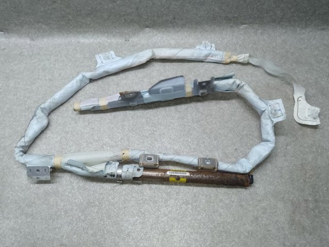 Подушка безпеки, збоку права айрбег 6217006022 TOYOTA