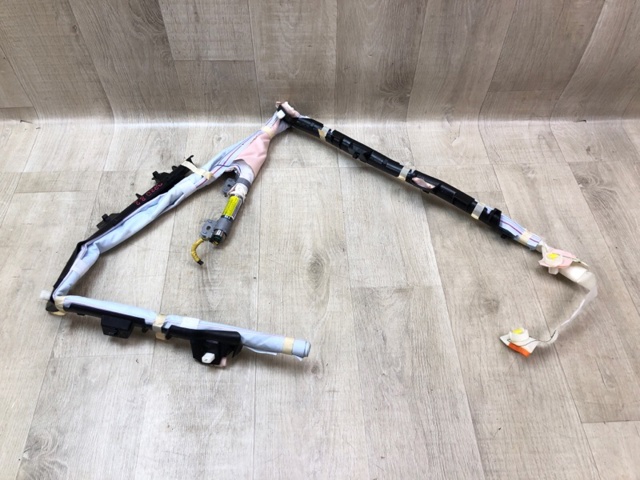 Подушка безпеки, бічна, права, AIRBAG 6217006050 TOYOTA