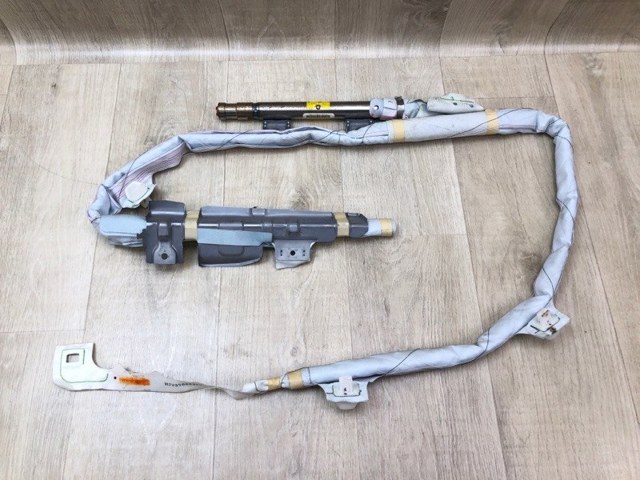Подушка безпеки, збоку, права, AIRBAG 6217033032 TOYOTA