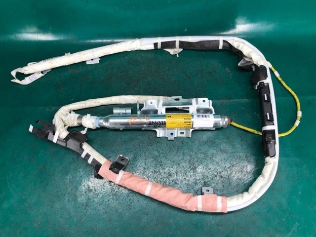 Подушка безпеки, збоку права айрбег 6217060071 TOYOTA