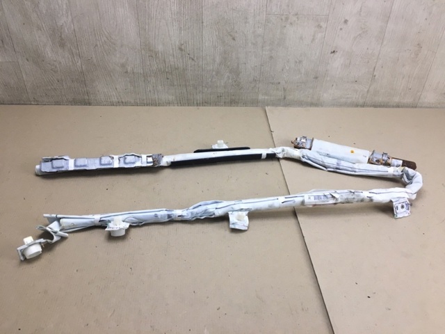 Подушка безпеки, збоку, права, AIRBAG 6217076010 TOYOTA