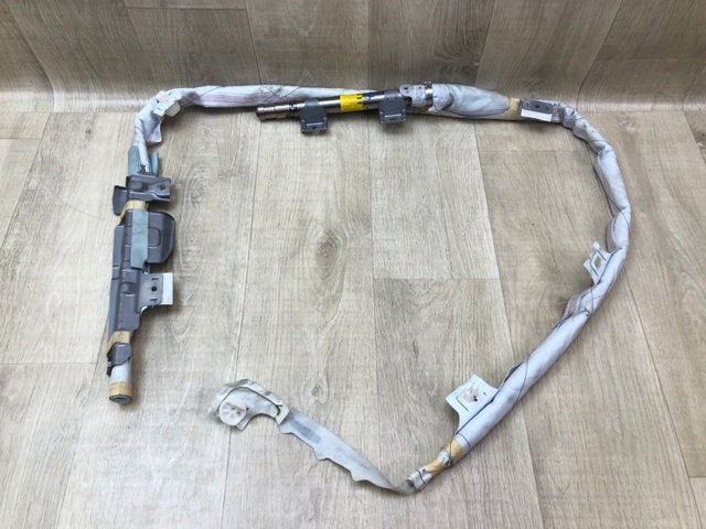 Подушка безпеки, шторка бічна, ліва, AIRBAG 6218033032 TOYOTA