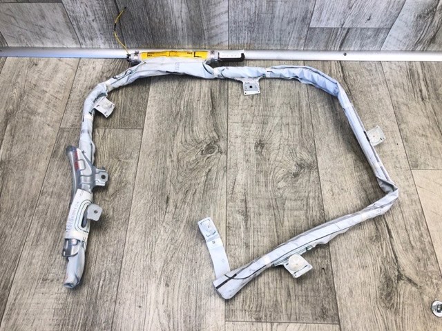 Подушка безпеки, збоку, ліва, AIRBAG 6218047020 TOYOTA