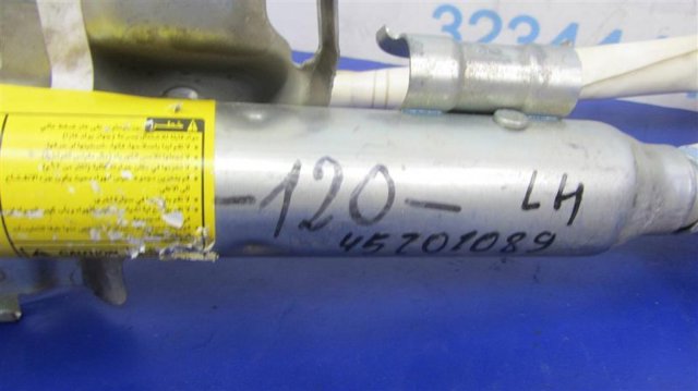 Подушка безпеки, збоку ліва айрбег 6218060010 TOYOTA