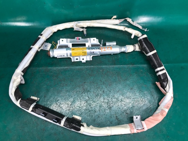 Подушка безпеки, збоку, ліва, AIRBAG 6218060051 TOYOTA