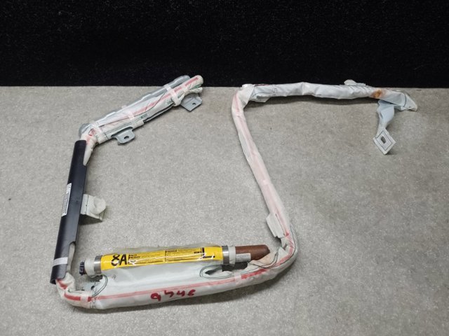 Подушка безпеки, збоку ліва айрбег 6218076010 TOYOTA