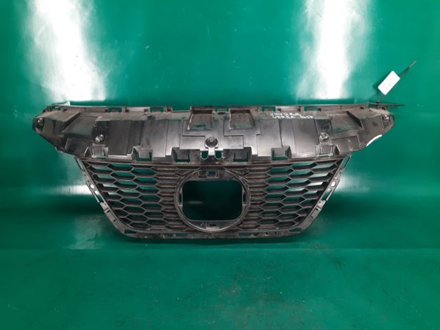 Захисна решітка радіатора 623105EF1A NISSAN
