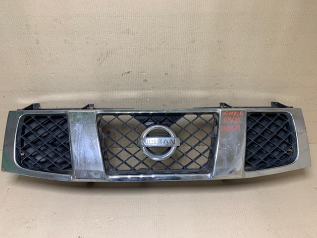 Решітка 623107S200 NISSAN