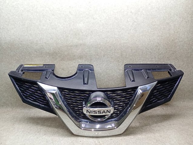 Облицювання радіатора 623109TA3A NISSAN