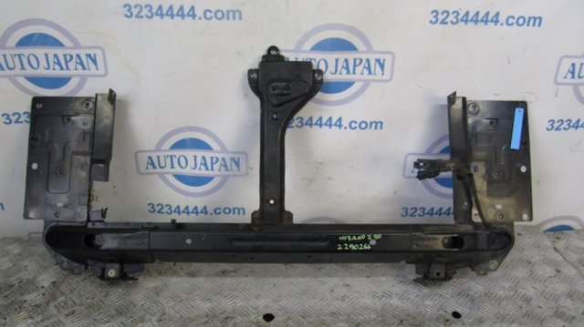 Оперення в зборі 62500CA000 NISSAN