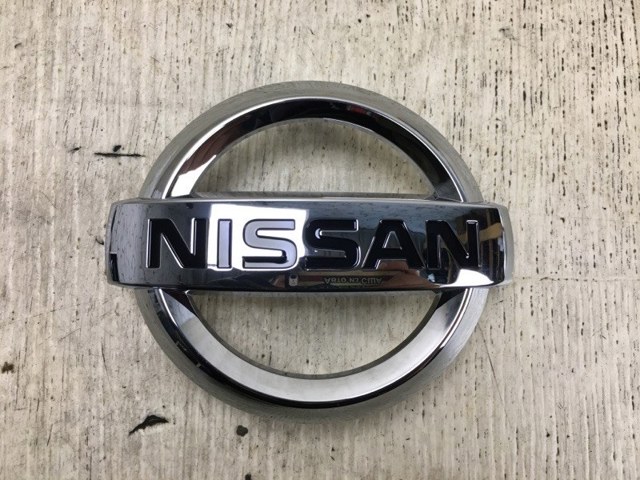 628901DA0B Nissan/Infiniti