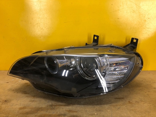 Фара ліва 63117287009 BMW