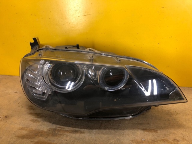 Фара комбінована, передня 63117287010 BMW