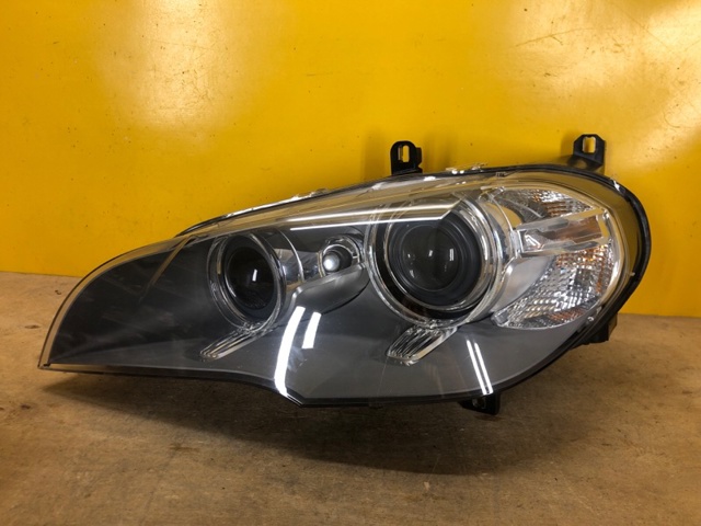 Блок фара ліва 63117288991 BMW
