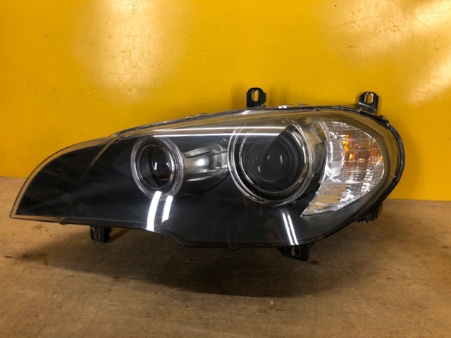 Фара ліва 63117289001 BMW