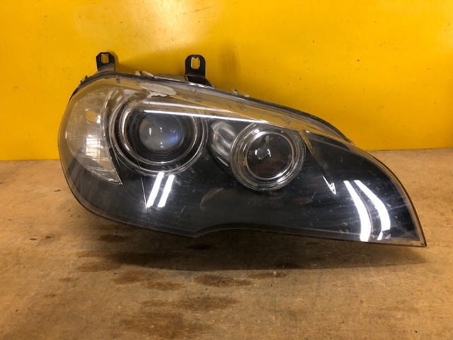 Фара комбінована, передня 63117289002 BMW