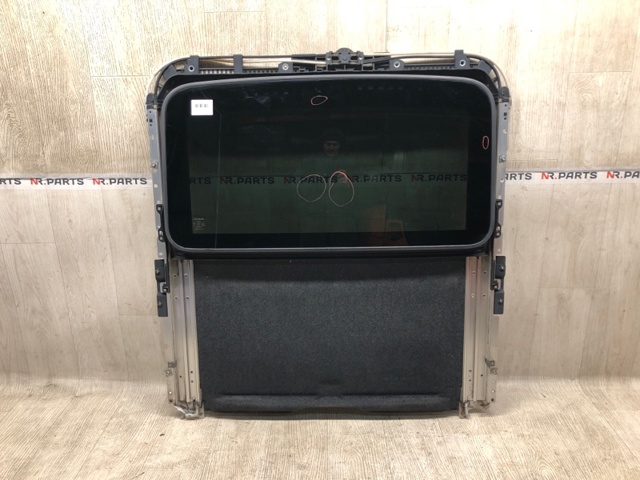 Скло даху 6320130140 TOYOTA